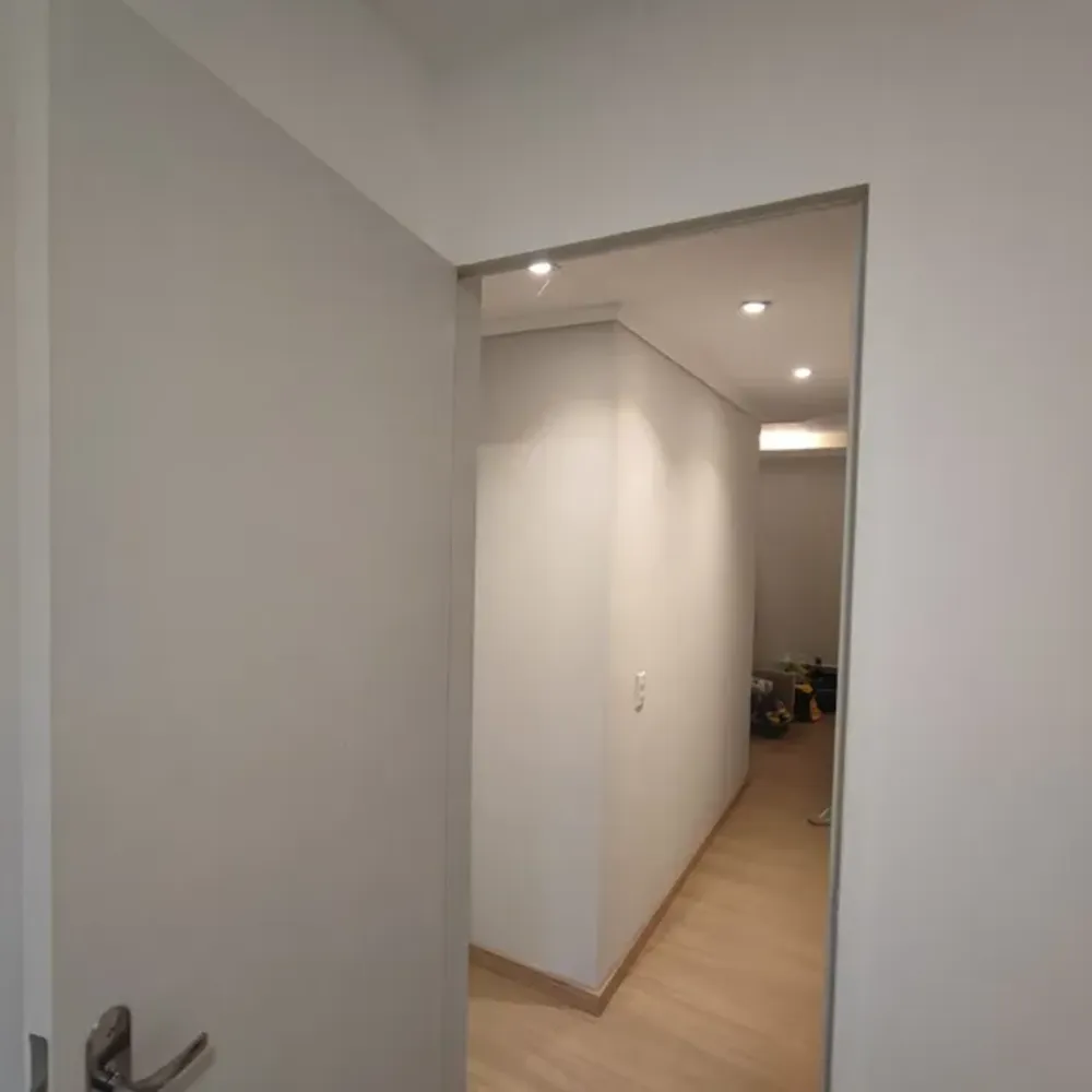 Apartamento, 3 quartos, 61 m² - Foto 7