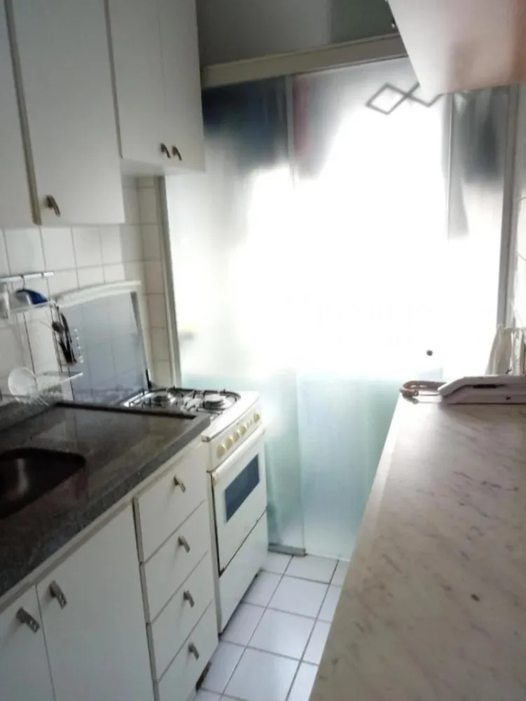Apartamento, 1 quarto, 35 m² - Foto 1