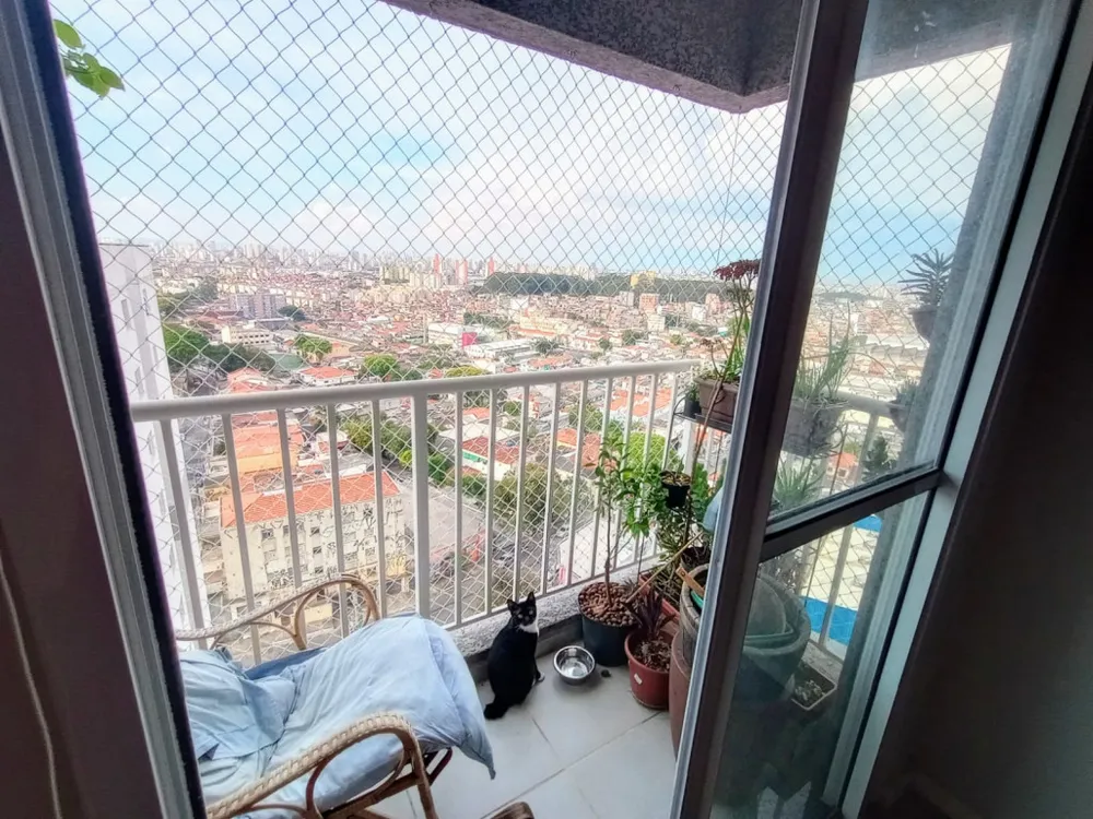 Apartamento, 2 quartos, 49 m² - Foto 8