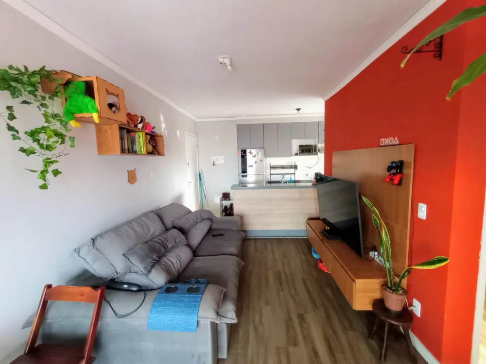 Apartamento, 2 quartos, 49 m² - Foto 5