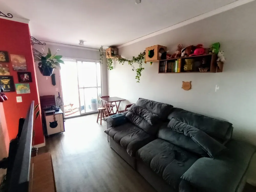 Apartamento, 2 quartos, 49 m² - Foto 13