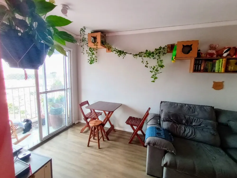 Apartamento, 2 quartos, 49 m² - Foto 7