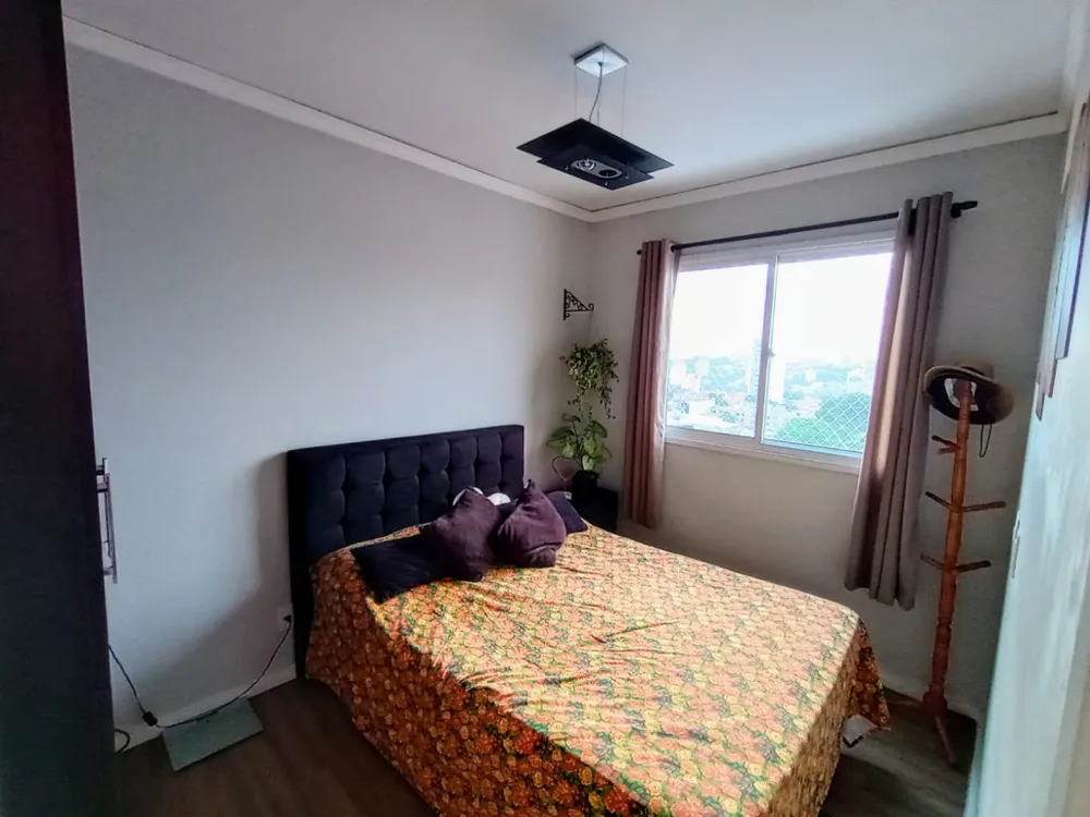 Apartamento, 2 quartos, 49 m² - Foto 6