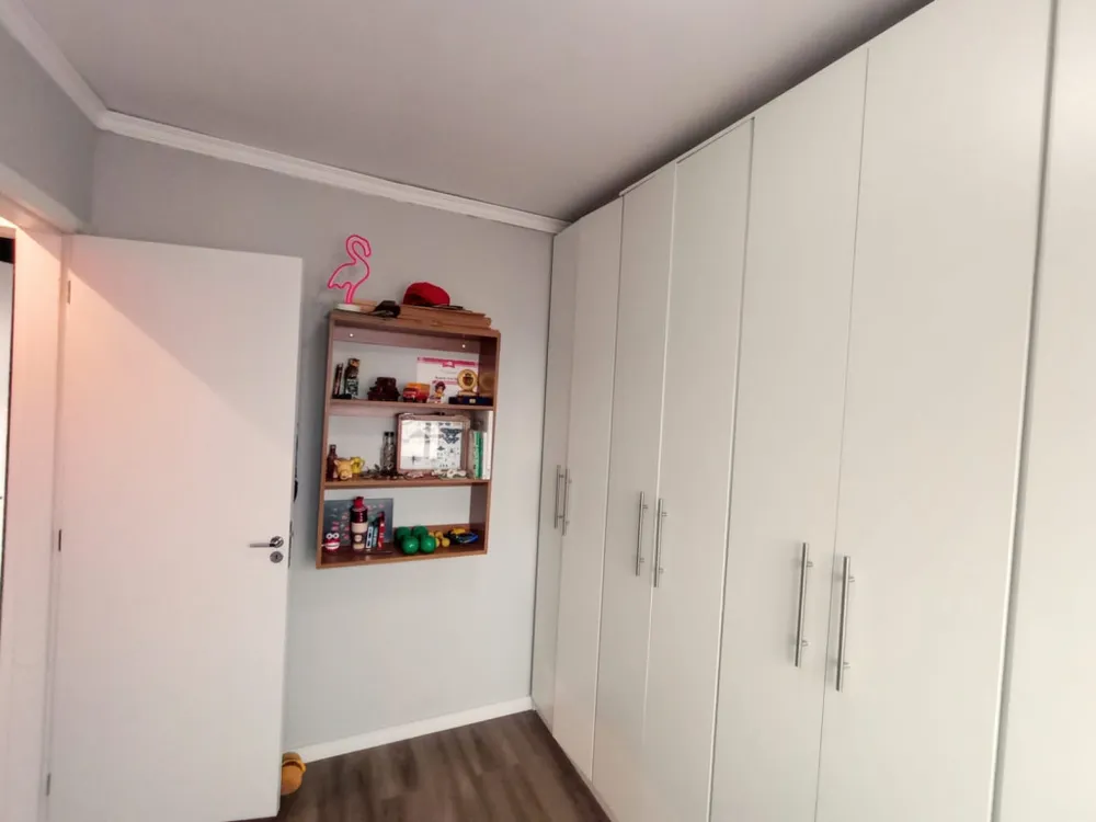 Apartamento, 2 quartos, 49 m² - Foto 1