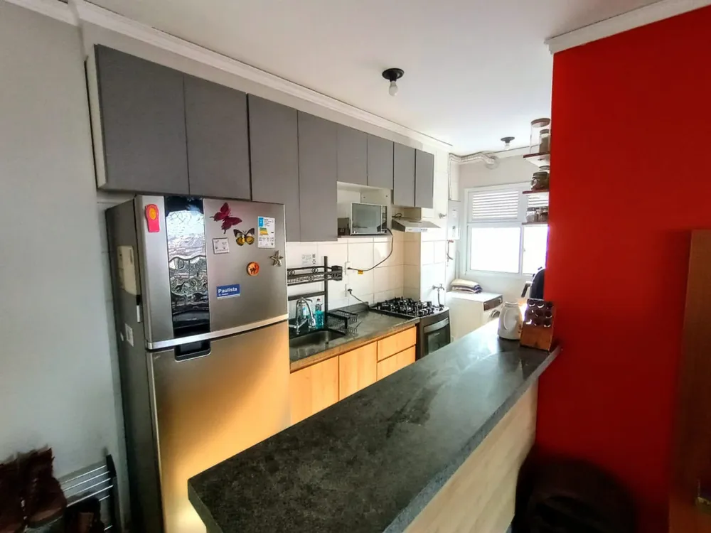 Apartamento, 2 quartos, 49 m² - Foto 10