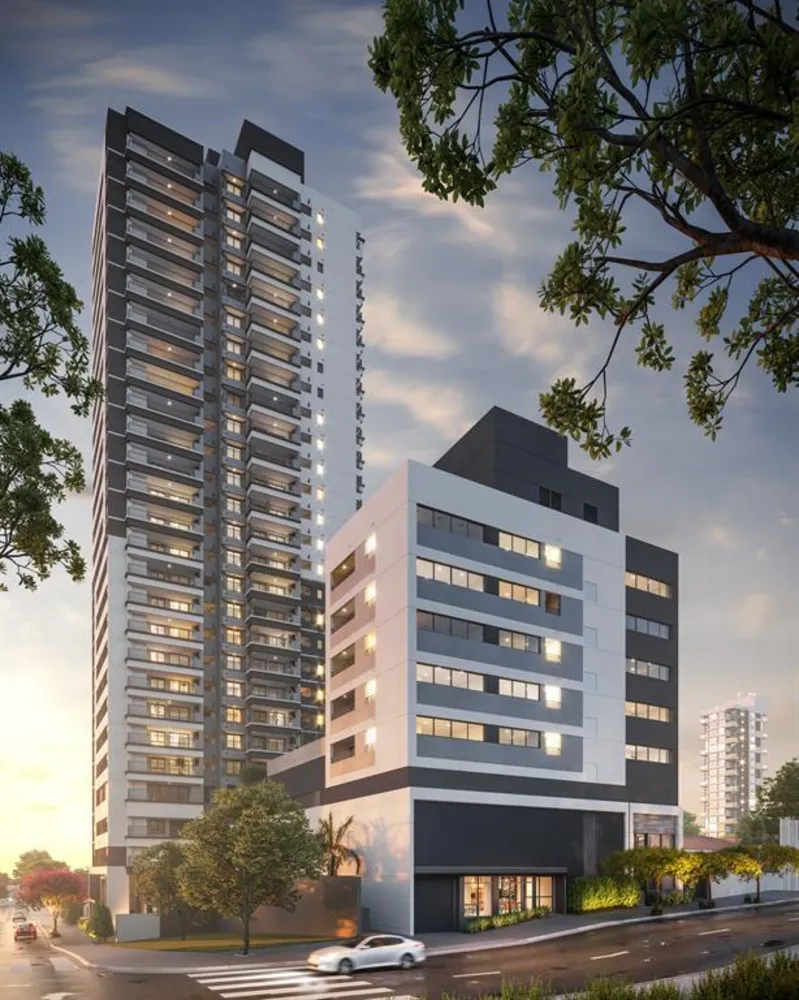 Casa, 2 quartos, 71 m² - Foto 2