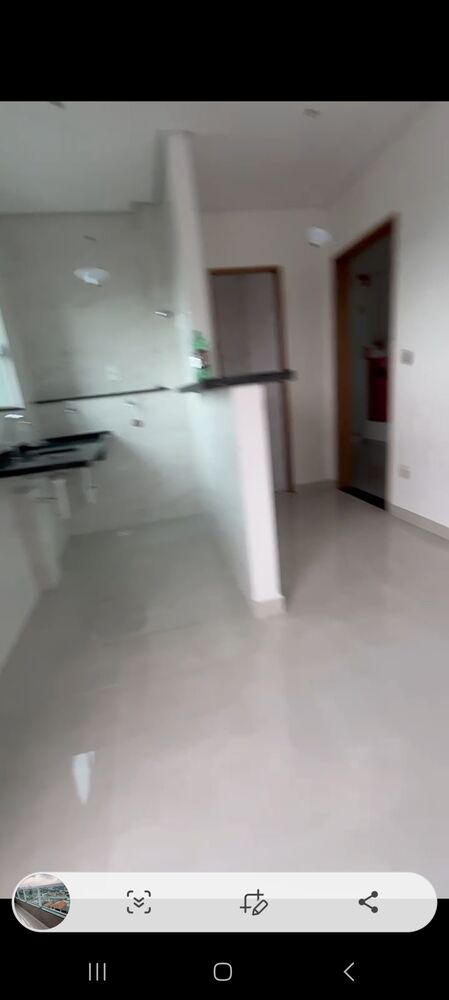 Apartamento à venda com 1 quarto, 38m² - Foto 1