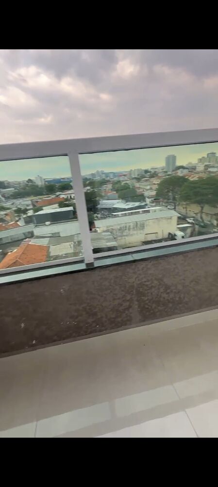 Apartamento à venda com 1 quarto, 38m² - Foto 5