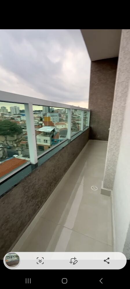 Apartamento à venda com 1 quarto, 38m² - Foto 7