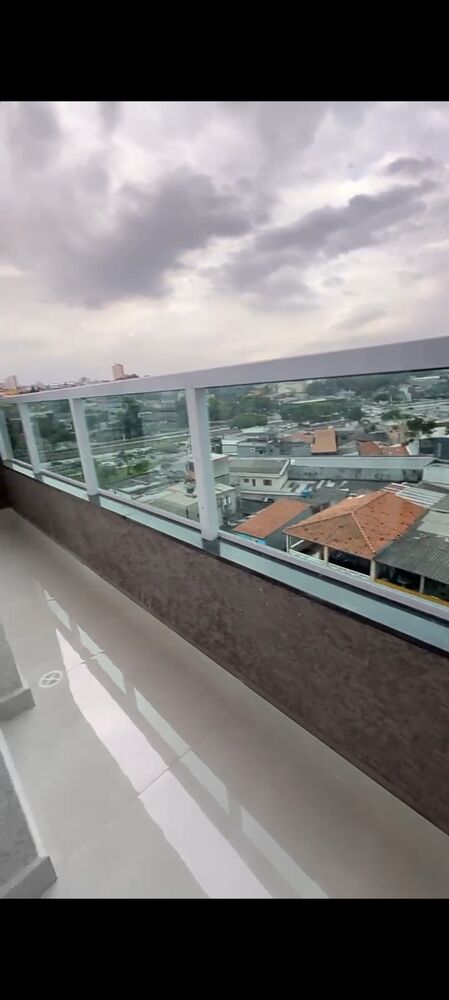 Apartamento à venda com 1 quarto, 38m² - Foto 4