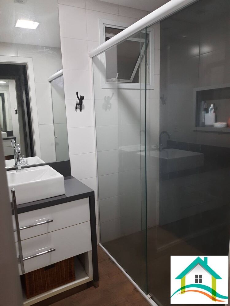 Apartamento à venda com 2 quartos, 96m² - Foto 8