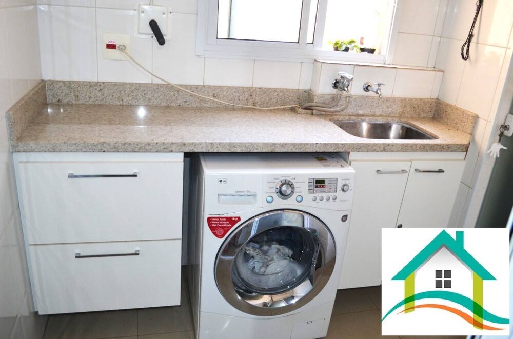 Cobertura à venda com 3 quartos, 154m² - Foto 3