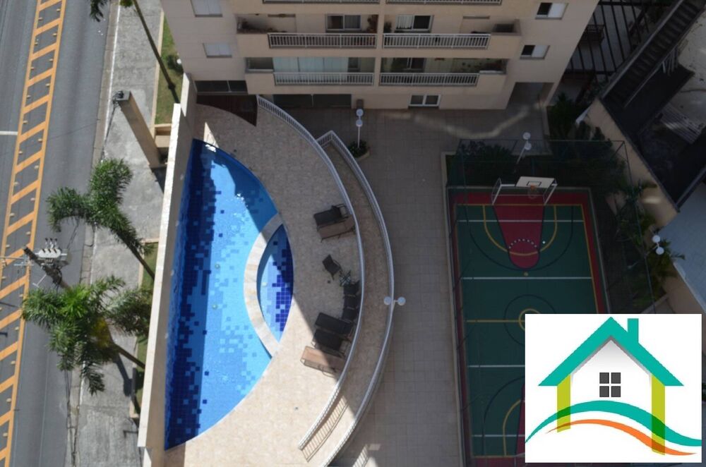 Cobertura à venda com 3 quartos, 154m² - Foto 1