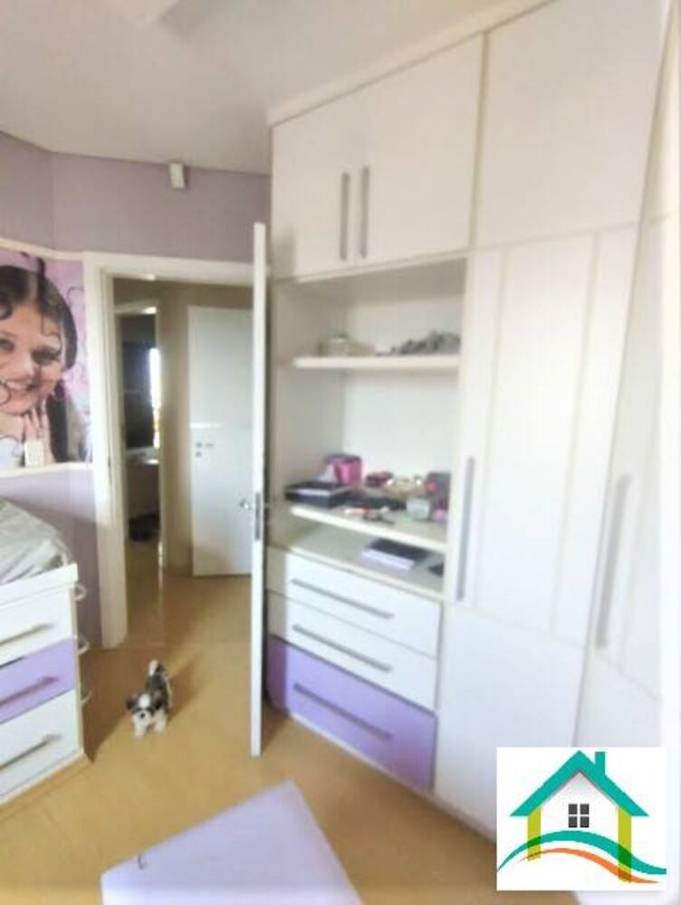 Cobertura à venda com 3 quartos, 360m² - Foto 4