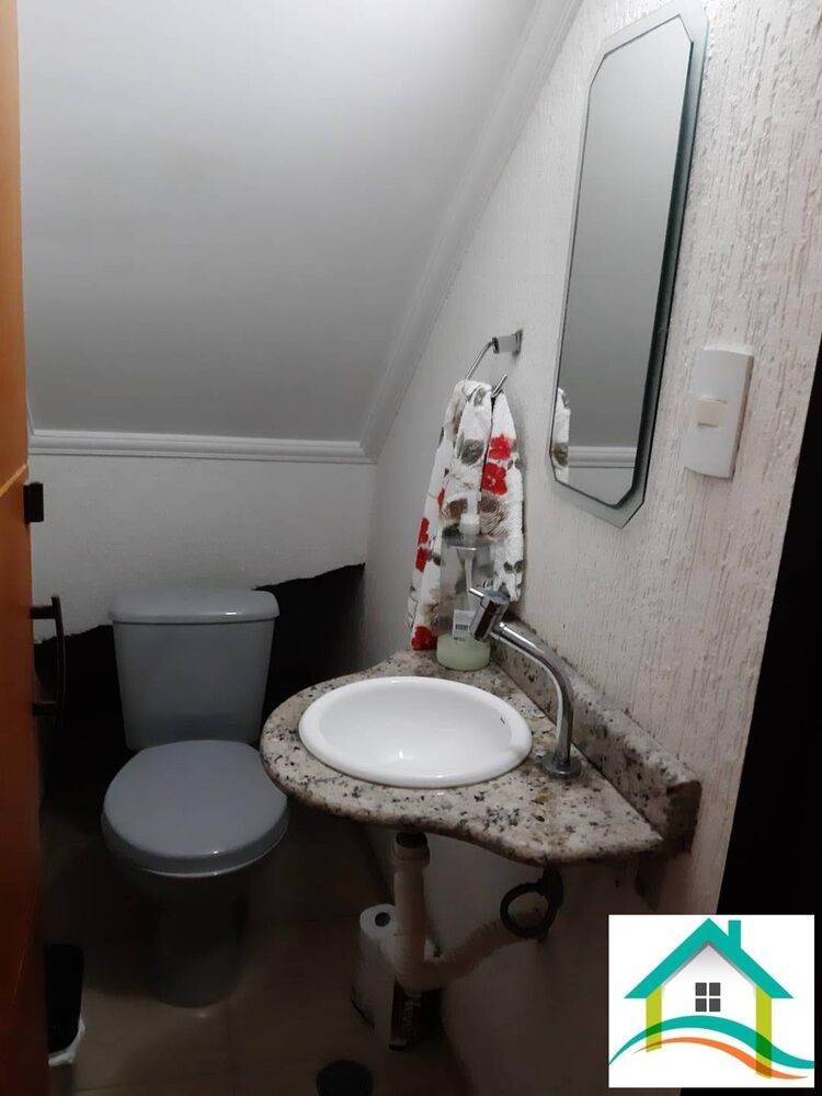 Sobrado à venda com 3 quartos, 150m² - Foto 3