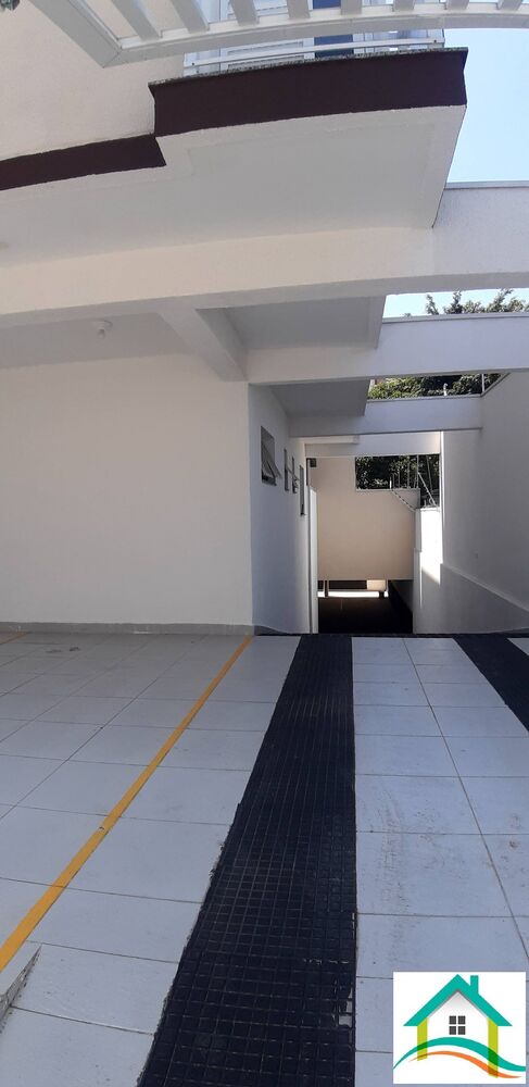 Apartamento à venda com 2 quartos, 49m² - Foto 1