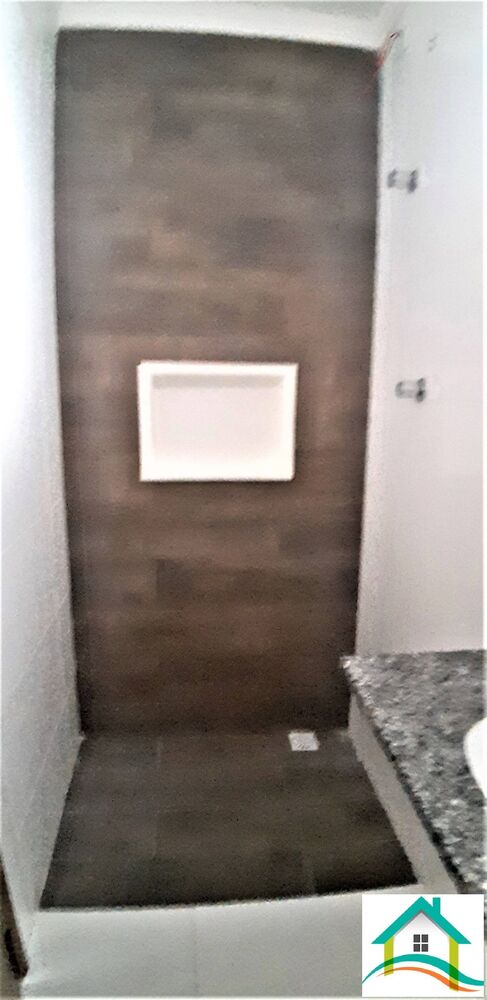 Apartamento à venda com 2 quartos, 49m² - Foto 4