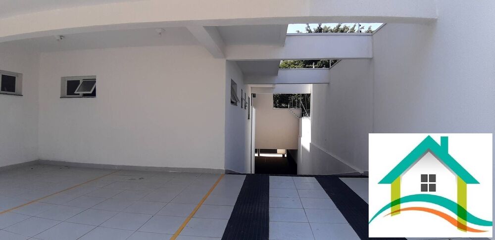 Apartamento à venda com 2 quartos, 49m² - Foto 2