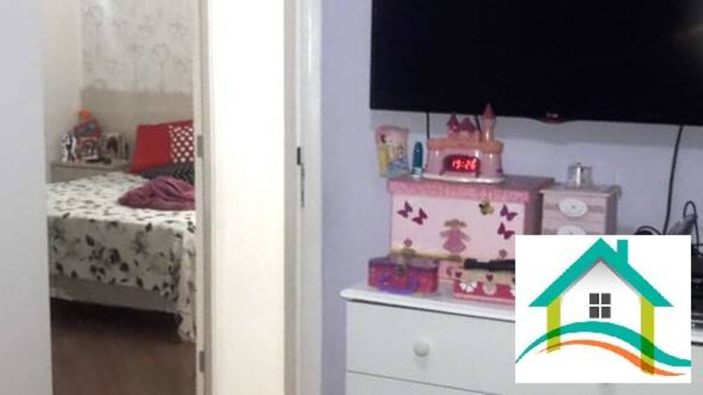 Apartamento à venda com 3 quartos, 77m² - Foto 2