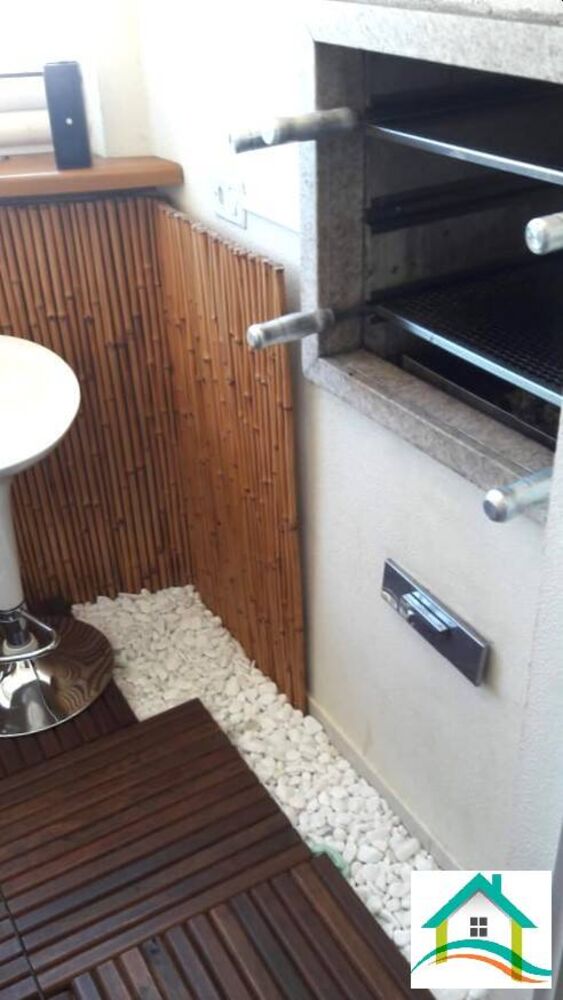 Apartamento à venda com 3 quartos, 77m² - Foto 4