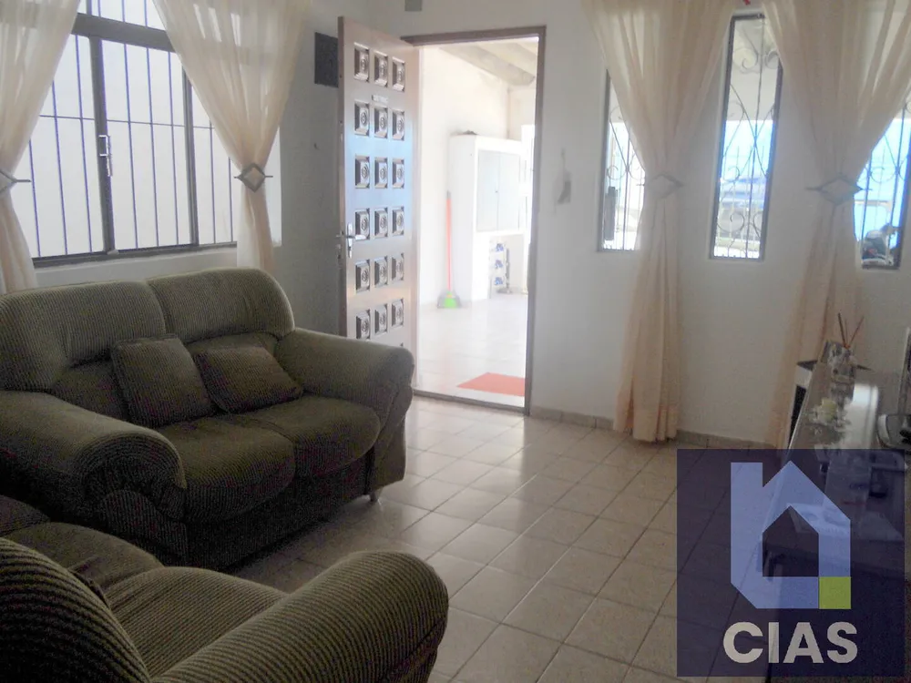 Casa, 2 quartos, 253 m² - Foto 7