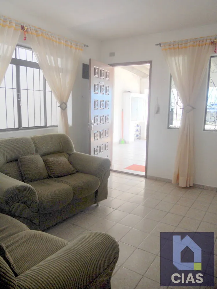 Casa, 2 quartos, 253 m² - Foto 8