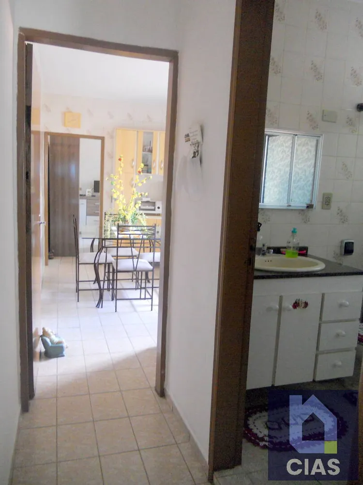 Casa, 2 quartos, 253 m² - Foto 9