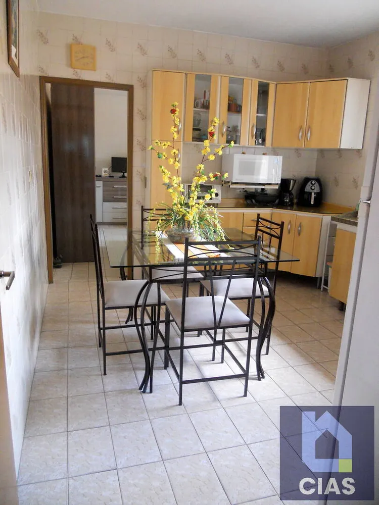 Casa, 2 quartos, 253 m² - Foto 3