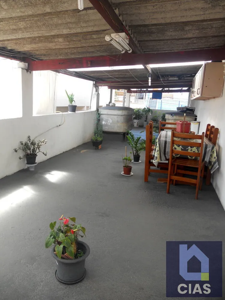 Casa, 2 quartos, 253 m² - Foto 17
