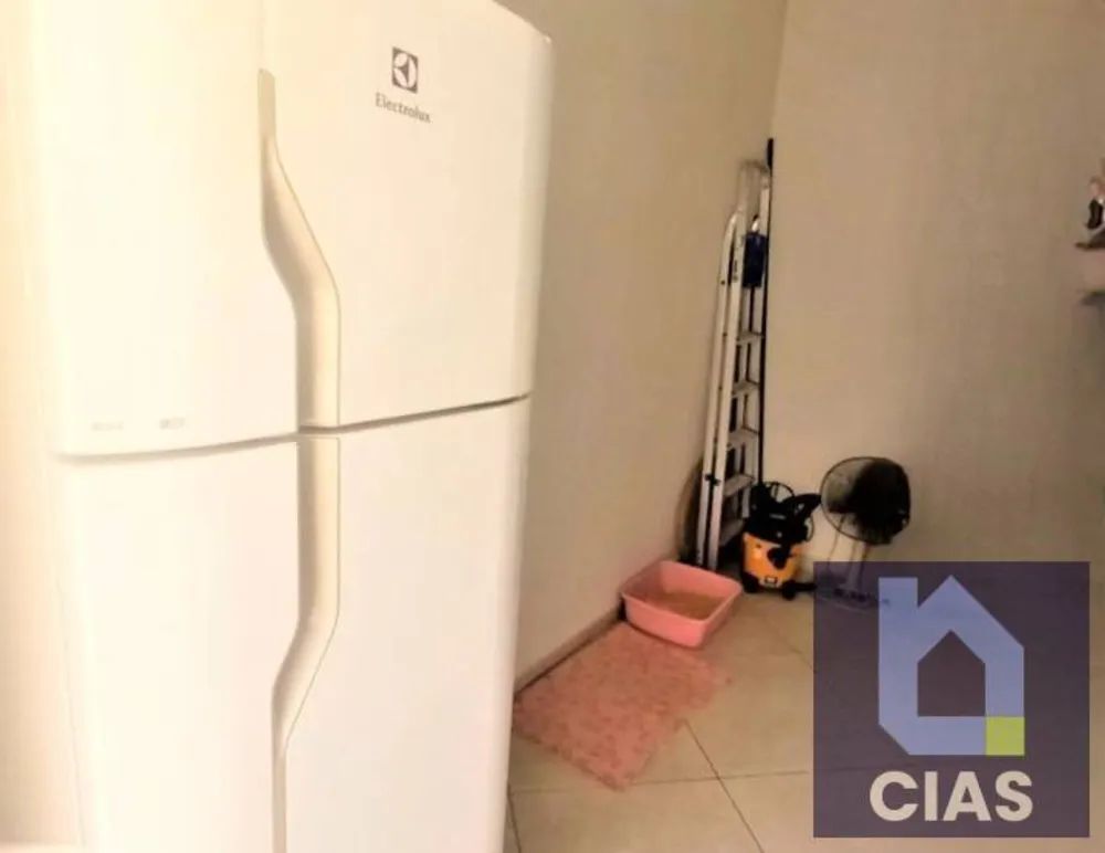 Sobrado, 4 quartos - Foto 19