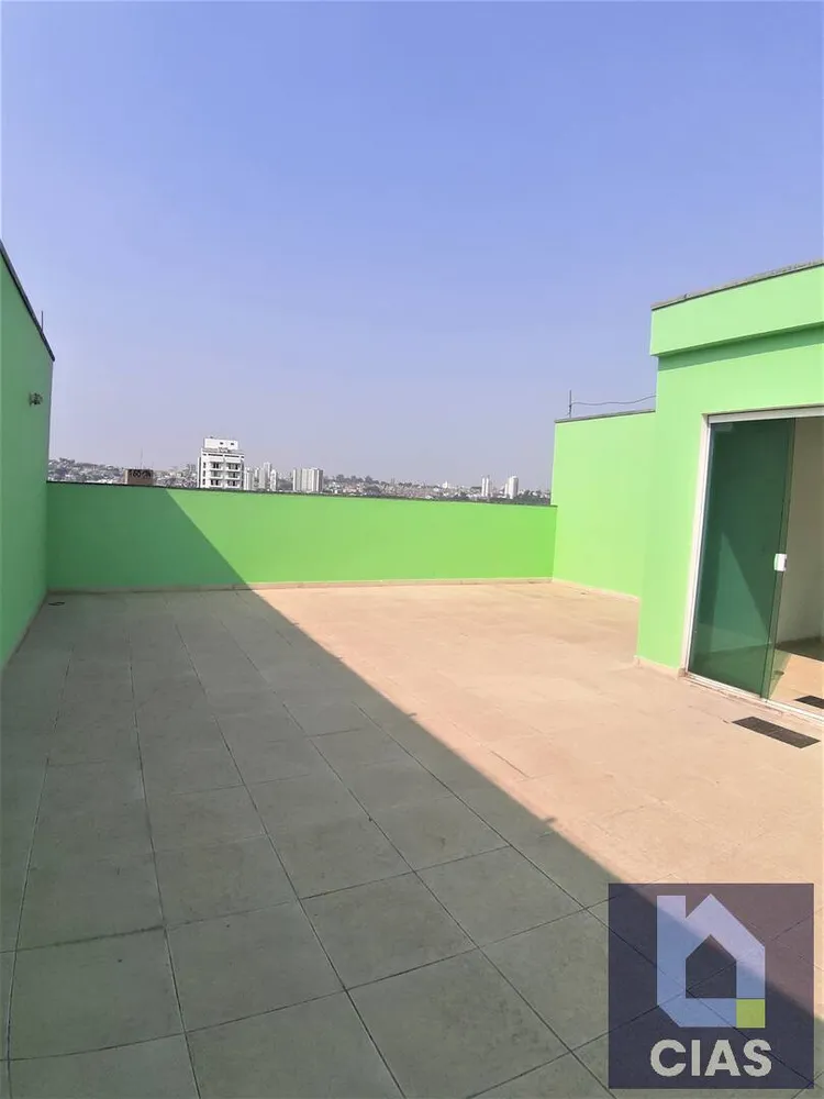 Cobertura, 2 quartos, 170 m² - Foto 17