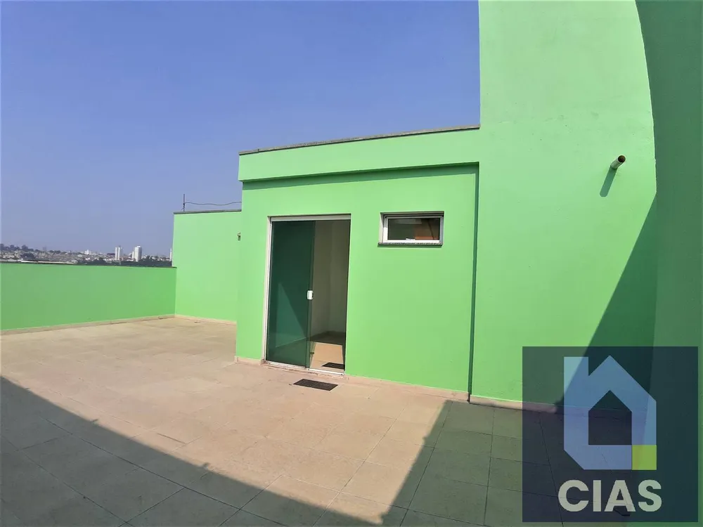 Cobertura, 2 quartos, 170 m² - Foto 18