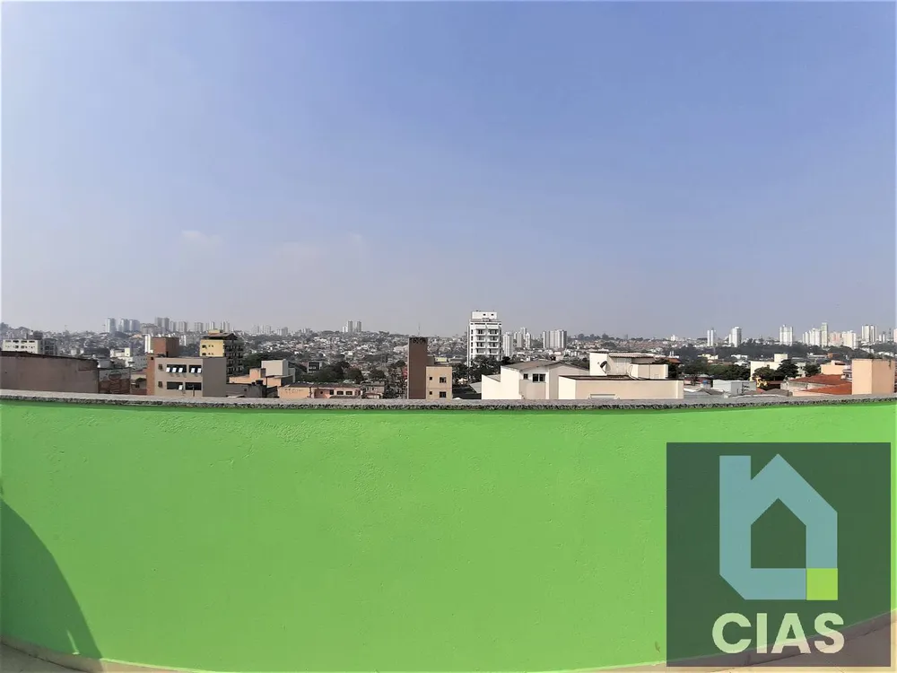 Cobertura, 2 quartos, 170 m² - Foto 19