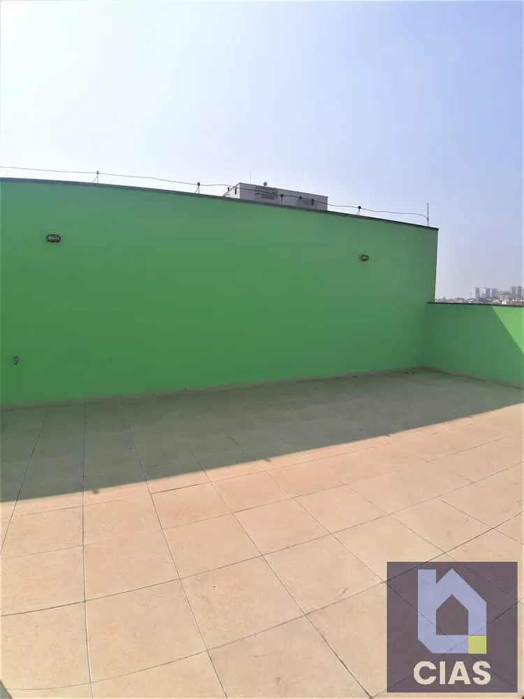 Cobertura, 2 quartos, 170 m² - Foto 16