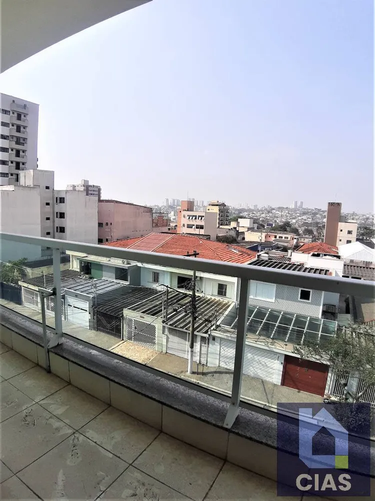 Cobertura, 2 quartos, 170 m² - Foto 9
