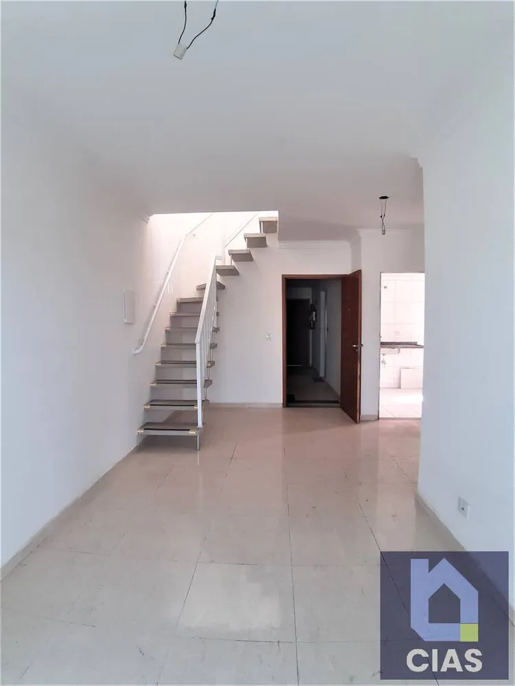 Cobertura, 2 quartos, 170 m² - Foto 3