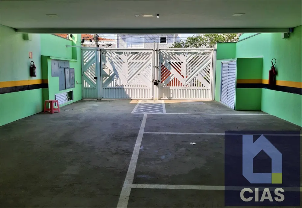 Cobertura, 2 quartos, 170 m² - Foto 1