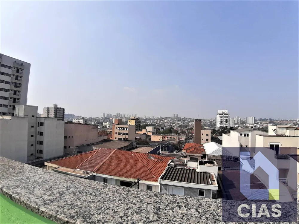 Cobertura, 2 quartos, 170 m² - Foto 20