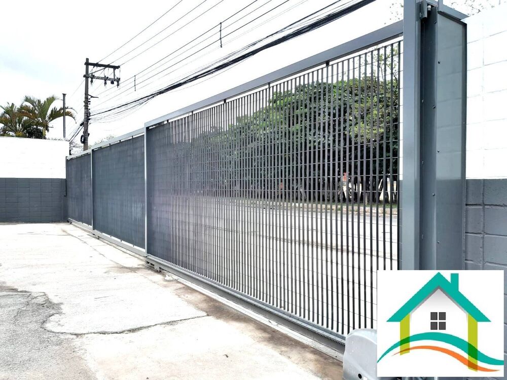 Depósito-Galpão-Armazém para alugar, 5500m² - Foto 2
