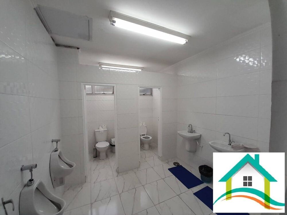 Depósito-Galpão-Armazém para alugar, 5500m² - Foto 8