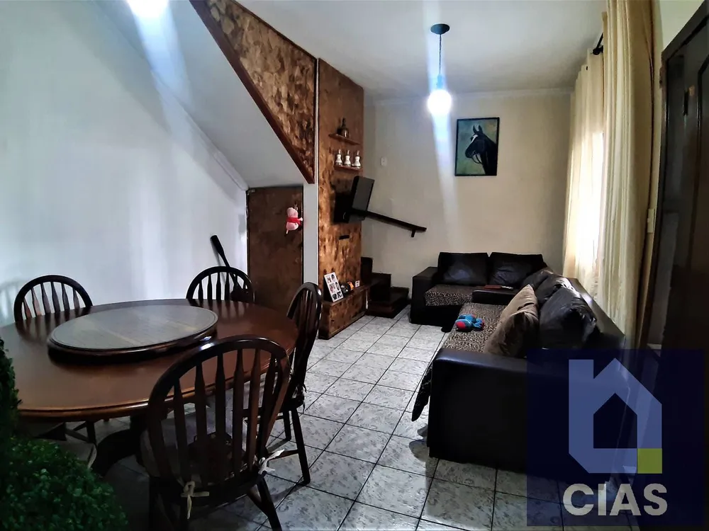 Sobrado, 2 quartos, 160 m² - Foto 7