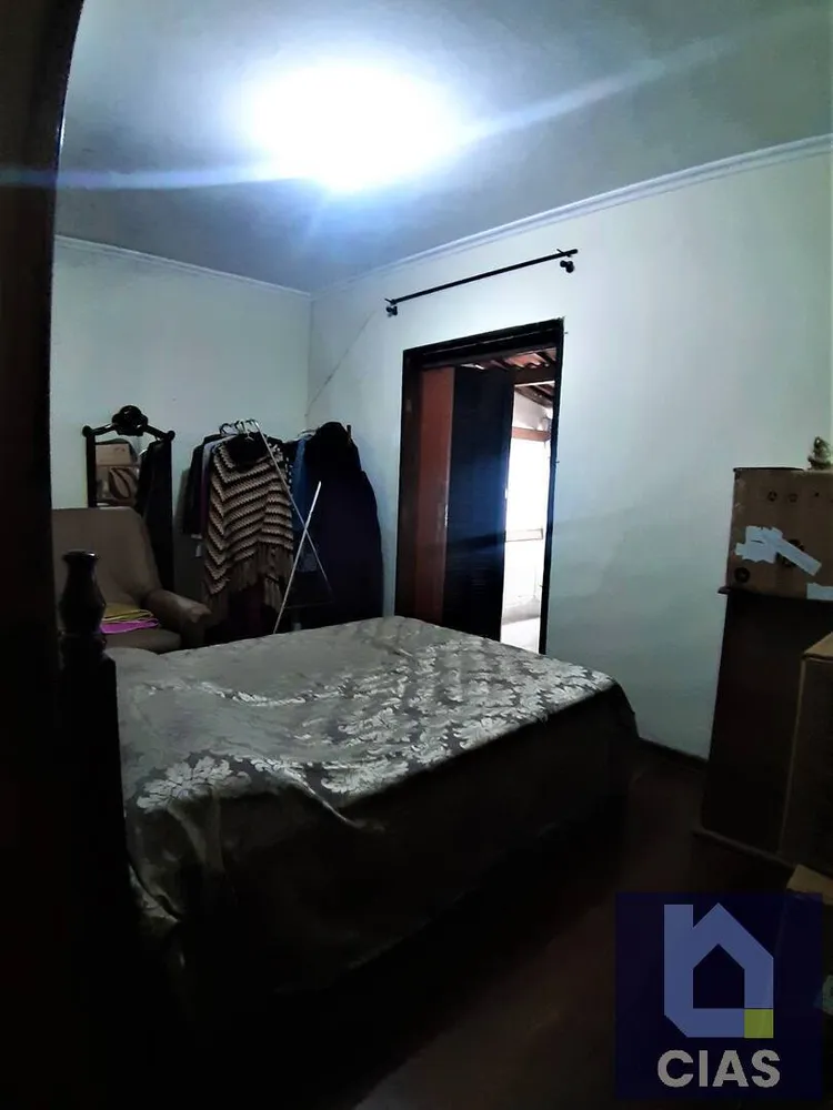 Sobrado, 2 quartos, 160 m² - Foto 13