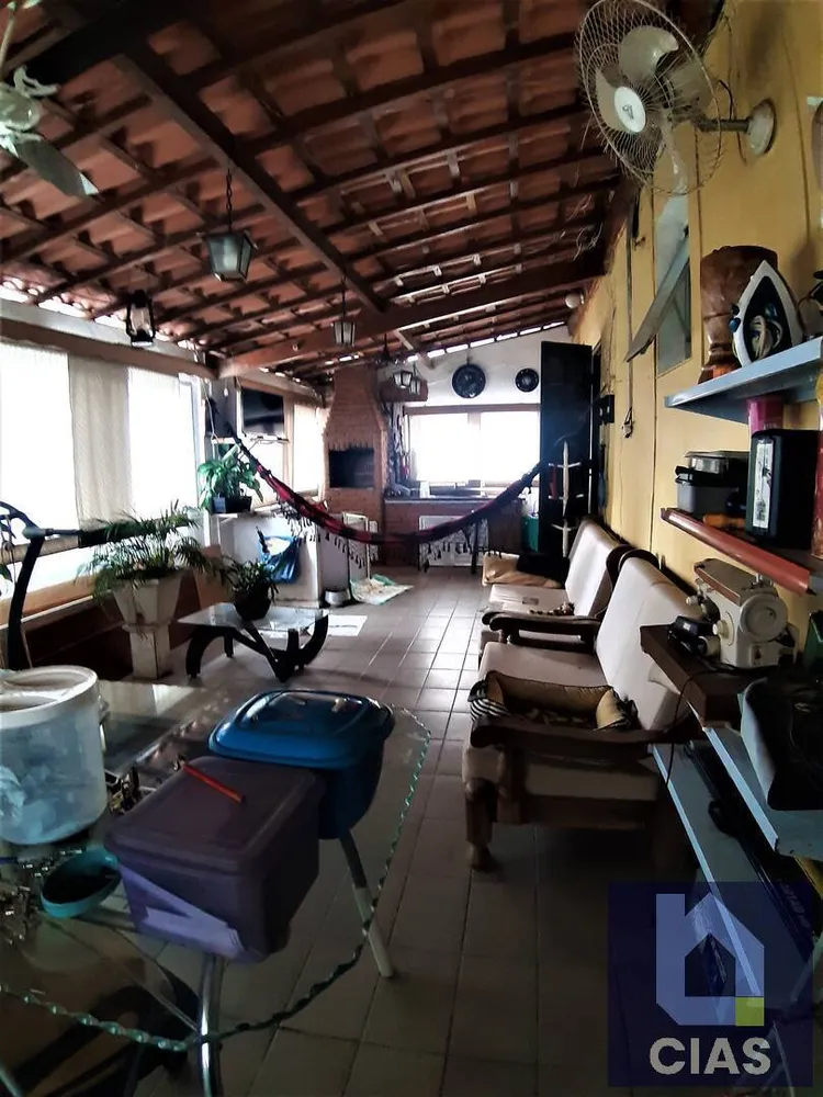 Sobrado, 2 quartos, 160 m² - Foto 20
