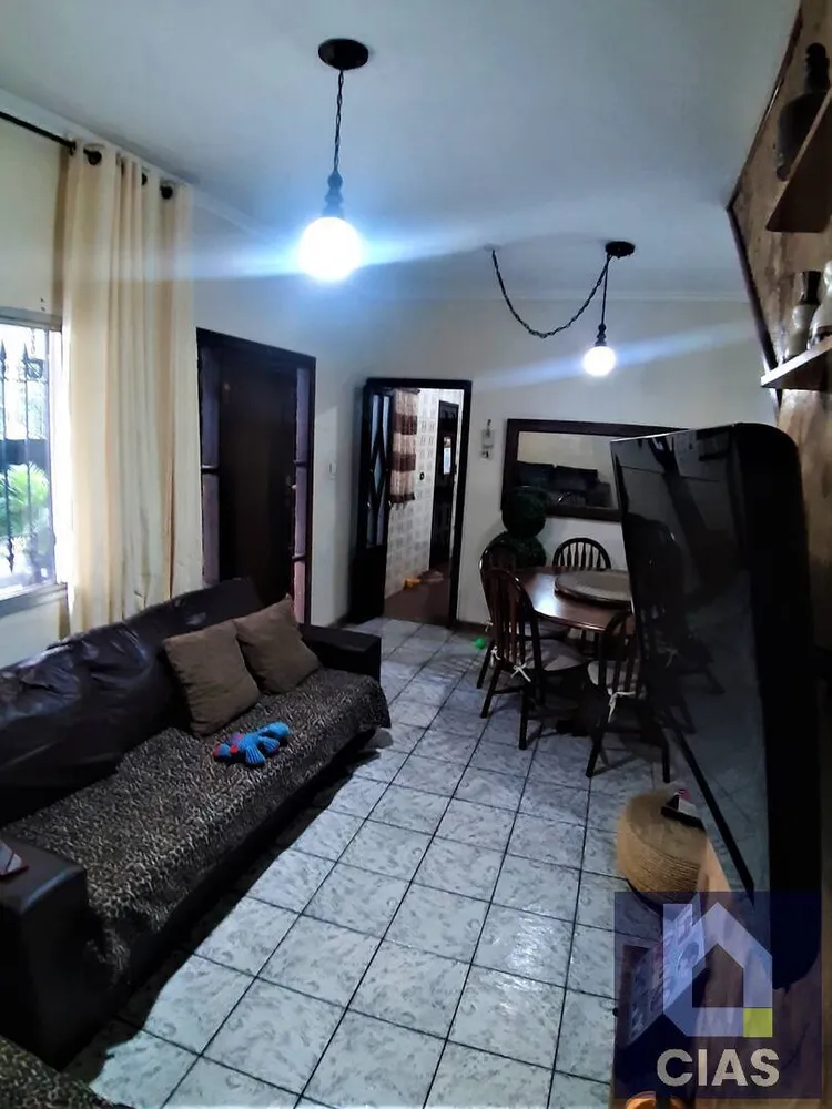 Sobrado, 2 quartos, 160 m² - Foto 9