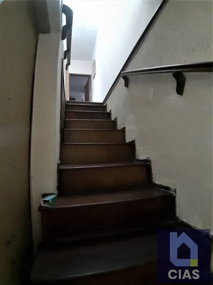 Sobrado, 2 quartos, 160 m² - Foto 12