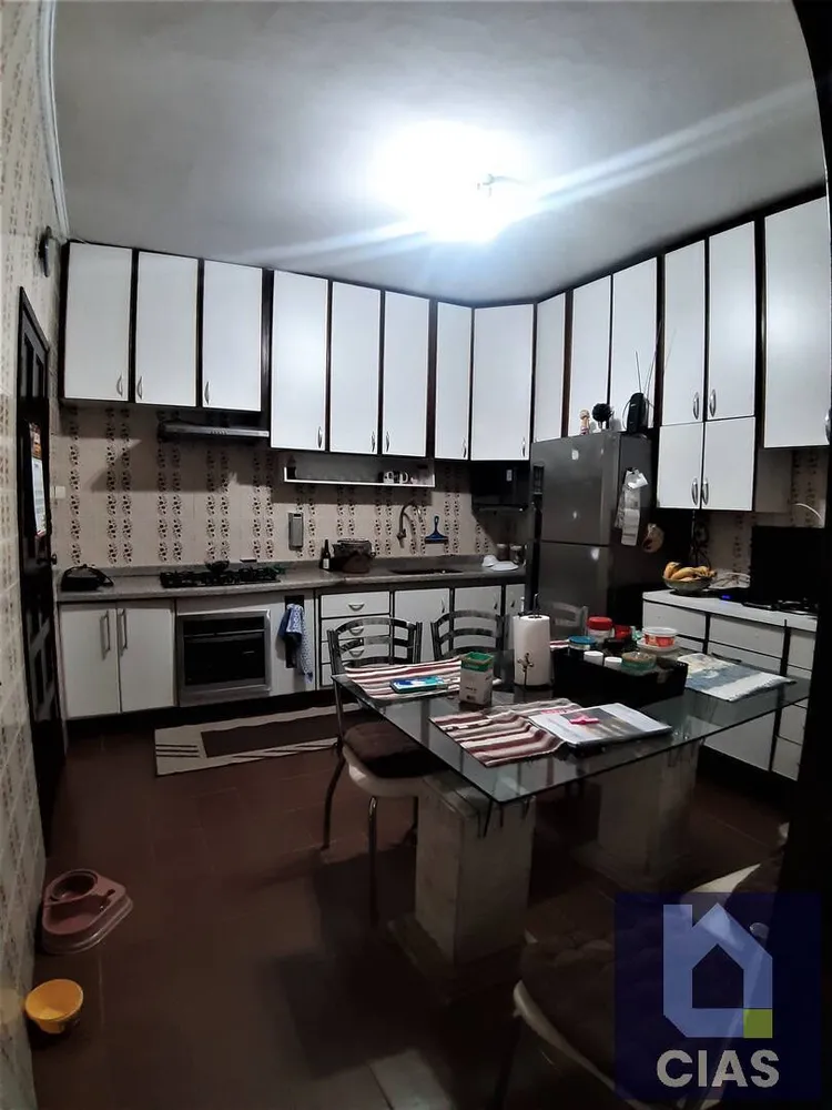 Sobrado, 2 quartos, 160 m² - Foto 10