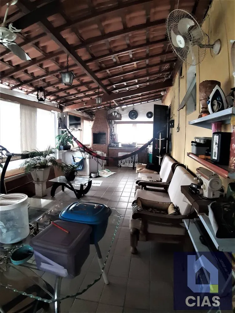 Sobrado, 2 quartos, 160 m² - Foto 19