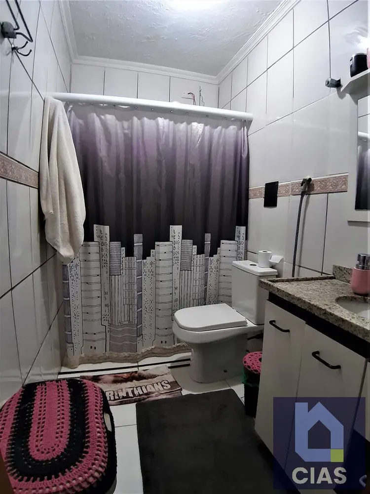 Sobrado, 2 quartos, 160 m² - Foto 16