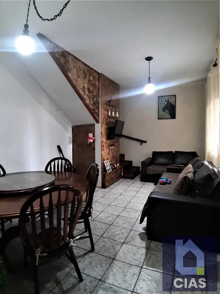 Sobrado, 2 quartos, 160 m² - Foto 6