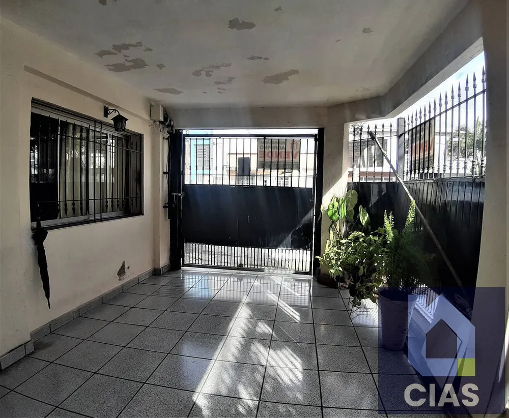 Sobrado, 2 quartos, 160 m² - Foto 2